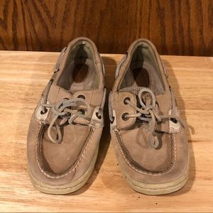 Sperry Women’s boat shoe